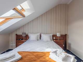 Отель Hotel Ski&Sky Предял Двухместный номер эконом-класса с 1 кроватью-2