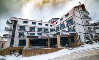 Отель Hotel Ski&Sky Предял-6